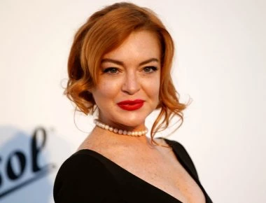 H Λίντσεϊ Λόχαν θα ανοίξει κλαμπ στη Μύκονο - Στα σχέδια της και η δημιουργία ολόκληρου νησιού με το όνομα της (βίντεο)